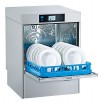Посудомоечная машина с фронтальной загрузкой Meiko M-ICLEAN UM+ с рекуператором - БумерангШоп.РФ - Всё для торговли и общепита