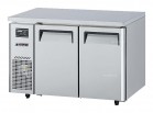 Стол холодильный Turbo air KUR12-2 600 мм - БумерангШоп.РФ - Всё для торговли и общепита
