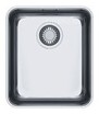 Кухонная мойка Franke Aton ANX 110-34 (122.0204.647) - БумерангШоп.РФ - Всё для торговли и общепита