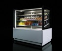 Минигорка холодильная LARUS 1,0 (без боковин) - БумерангШоп.РФ - Всё для торговли и общепита
