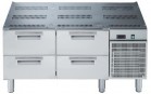 Подставка Electrolux холодильная 700 серии E7BAEL00RD 371121 - БумерангШоп.РФ - Всё для торговли и общепита