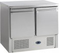Холодильный стол-саладетта Tefcold SA910 - БумерангШоп.РФ - Всё для торговли и общепита