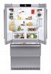 Холодильник Liebherr CBNes 6256 - БумерангШоп.РФ - Всё для торговли и общепита
