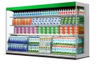 Холодильная горка Costan RHINO LIFT 20 2500 - БумерангШоп.РФ - Всё для торговли и общепита