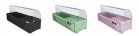 Настольная холодильная витрина ToppingBox НХВсм-5 (с моллированным стеклом) - БумерангШоп.РФ - Всё для торговли и общепита