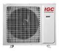 Внешний блок мультисплит-системы IGC RAM2-X14UNH - БумерангШоп.РФ - Всё для торговли и общепита