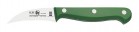 Нож для чистки овощей ICEL Technik Peeling Knife 27100.8601000.060 - БумерангШоп.РФ - Всё для торговли и общепита