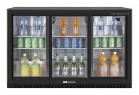 Шкаф холодильный Hurakan HKN-DB335S - БумерангШоп.РФ - Всё для торговли и общепита