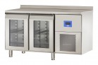Стол холодильный OZTI TA 260.01 NMV E3 - БумерангШоп.РФ - Всё для торговли и общепита