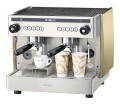 Кофемашина Quality Espresso Futurmat Compact XL Electronic 2GR - БумерангШоп.РФ - Всё для торговли и общепита