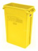 Контейнер для мусора Rubbermaid 1956188 - БумерангШоп.РФ - Всё для торговли и общепита