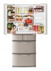 Холодильник Hitachi R-SF 48 GU T - БумерангШоп.РФ - Всё для торговли и общепита