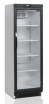 Холодильный шкаф для напитков Tefcold CEV425-I 1 LED IN DOOR - БумерангШоп.РФ - Всё для торговли и общепита