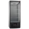 Шкаф холодильный Рапсодия R 750VS (стеклянная дверь) - БумерангШоп.РФ - Всё для торговли и общепита