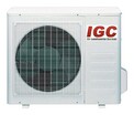 Внешний блок мультисплит-системы IGC RAM5-M42UNH - БумерангШоп.РФ - Всё для торговли и общепита