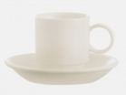 Блюдце кофейное ARC Daring 11,5 см - БумерангШоп.РФ - Всё для торговли и общепита