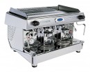 Кофемашина Royal Vallelunga 2GR Automatic Boiler 14LT голубая - БумерангШоп.РФ - Всё для торговли и общепита
