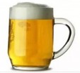 Кружка для пива ARC Haworth 560 мл - БумерангШоп.РФ - Всё для торговли и общепита