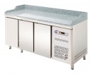 Стол холодильный для пиццы Onnera ETP-8-200-30 - БумерангШоп.РФ - Всё для торговли и общепита