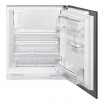 Холодильник Smeg UD7122CSP - БумерангШоп.РФ - Всё для торговли и общепита
