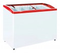Ларь морозильный ITALFROST СF400C + 5 корзин - БумерангШоп.РФ - Всё для торговли и общепита