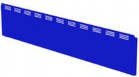 Щиток передний Илеть (2.1) (синий) - БумерангШоп.РФ - Всё для торговли и общепита