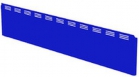 Комплект щитков Илеть (2.7) (синий) - БумерангШоп.РФ - Всё для торговли и общепита