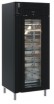 Холодильный шкаф Carboma PRO M700GN-1-G-MHC 9005 (окраш.сталь, со средним контролем влажности) - БумерангШоп.РФ - Всё для торговли и общепита