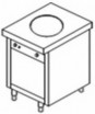Диспенсер для тарелок с подогревом Modular E1DPR 05 - БумерангШоп.РФ - Всё для торговли и общепита