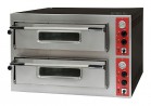 Печь для пиццы Kocateq EPA12L - БумерангШоп.РФ - Всё для торговли и общепита