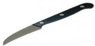Нож для чистки овощей изогнутый MVQ 8 см - БумерангШоп.РФ - Всё для торговли и общепита