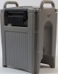 Термоконтейнер EKSI Т15 серый - БумерангШоп.РФ - Всё для торговли и общепита