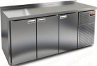 Стол морозильный HiCold BN 111 BR2 BT - 