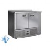 Универсальный холодильный стол Финист УХСн-600-2 - БумерангШоп.РФ - Всё для торговли и общепита