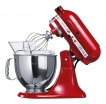 Миксер планетарный KitchenAid 5KSM175PSEER красный - БумерангШоп.РФ - Всё для торговли и общепита