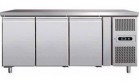Холодильный стол Forcar GN3100BT - БумерангШоп.РФ - Всё для торговли и общепита