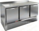Стол морозильный HiCold SNE 111/BT BOX - БумерангШоп.РФ - Всё для торговли и общепита