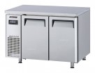 Стол холодильный Turbo air KUR12-2 700 мм - БумерангШоп.РФ - Всё для торговли и общепита