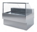 Холодильная витрина Илеть Cube ВХН-1,5 - БумерангШоп.РФ - Всё для торговли и общепита