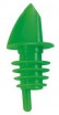 Гейзер пластиковый Paderno (зеленый) 12 шт в упаковке - БумерангШоп.РФ - Всё для торговли и общепита