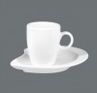 Пара чайная 220 мл Sketch Coffee - БумерангШоп.РФ - Всё для торговли и общепита
