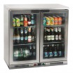 Шкаф холодильный Frenox SS250 - БумерангШоп.РФ - Всё для торговли и общепита