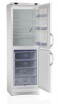 Лабораторный холодильник Tefcold BTKF380 (комбинированный) - БумерангШоп.РФ - Всё для торговли и общепита