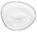 Тарелка пирожковая Bormioli Luigi RM450 15x12,3 см - БумерангШоп.РФ - Всё для торговли и общепита