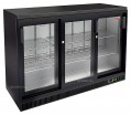 Шкаф холодильный HICOLD SGD315SL - БумерангШоп.РФ - Всё для торговли и общепита