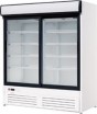 Холодильный шкаф ШCУП1ТУ-1,5 К (В, -6…+6) - БумерангШоп.РФ - Всё для торговли и общепита