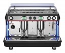 Кофемашина Royal Synchro T2 2GR Semiautomatic Boiler 11LT черно-белая - БумерангШоп.РФ - Всё для торговли и общепита
