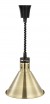 Лампа инфракрасная Hurakan HKN-DL800 бронзовая - БумерангШоп.РФ - Всё для торговли и общепита