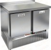 Стол холодильный HiCold GNE 11/TN BOX - БумерангШоп.РФ - Всё для торговли и общепита