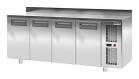 Стол холодильный POLAIR TM4-GC - БумерангШоп.РФ - Всё для торговли и общепита